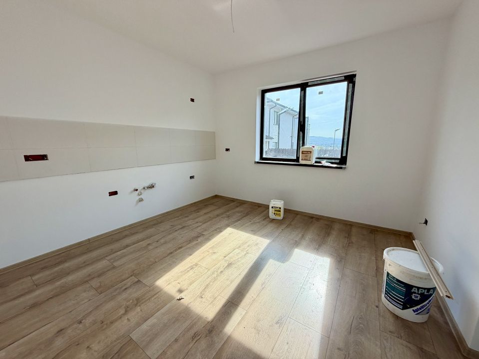 CASĂ NOUĂ I 120 MP I Cetate zona rezidențială I finisată la cheie I – fotografia 6 din 31