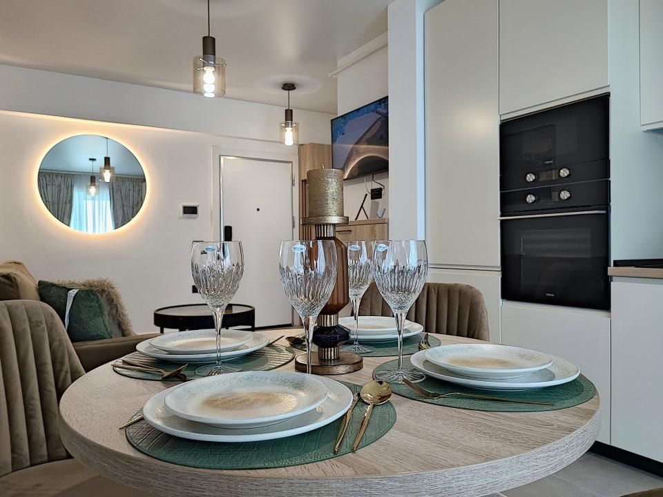 Apartament 2 camere cu loc parcare de vanzare in Alezzi Odyssey Mamaia Nord – fotografia 8 din 27