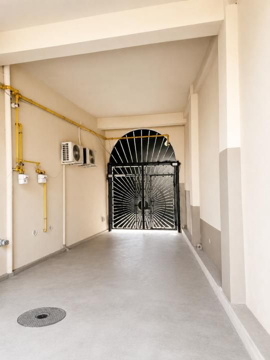 Vânzare apartament unic 2/3 camere 113 mp. Portul Tomis – fotografia 15 din 21