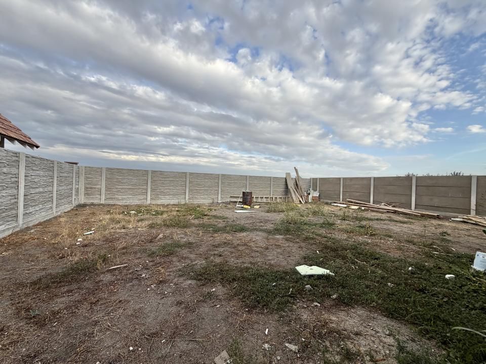 Casa individuala, 4 camere, 100mp utili, 533mp teren in Sanmihaiul Roman – fotografia 10 din 19