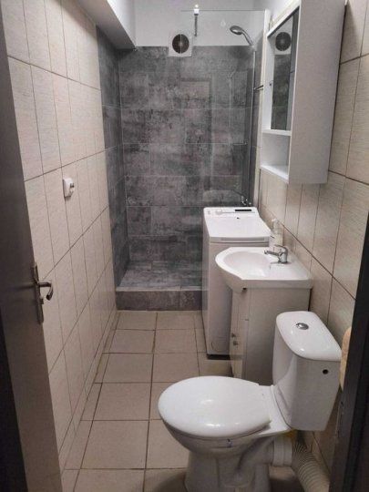 Garsoniera de inchiriat | Dristor | Metrou |Mobilat – fotografia 5 din 8