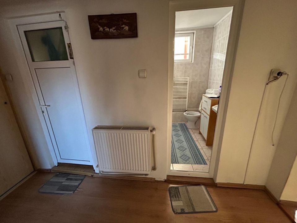 Casă cu 3 dormitoare și curte de 60 mp în Brâncoveanu, 183 mp teren – fotografia 9 din 15