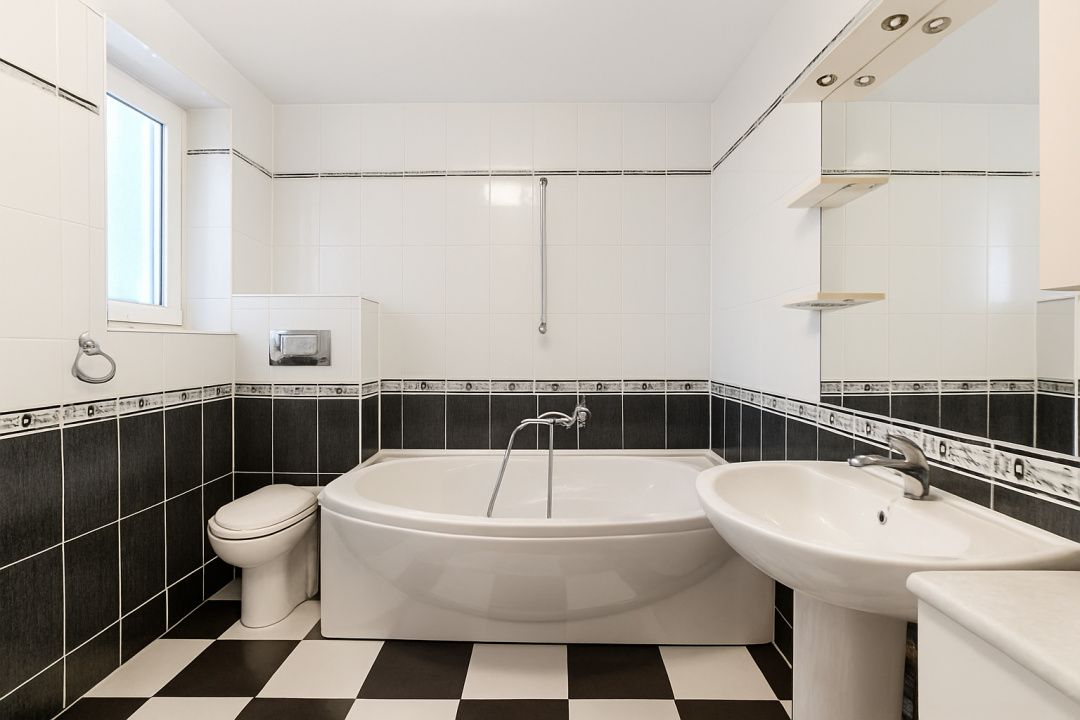 Casă de vacanță sau locuință permanentă, teren 2649 mp, Snagov - Ciofliceni – fotografia 19 din 34