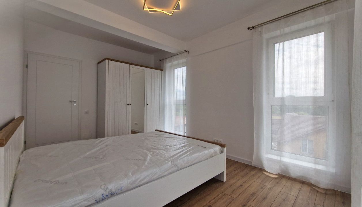 Oasului, apartament modern cu 2 camere si parcare – fotografia 4 din 7