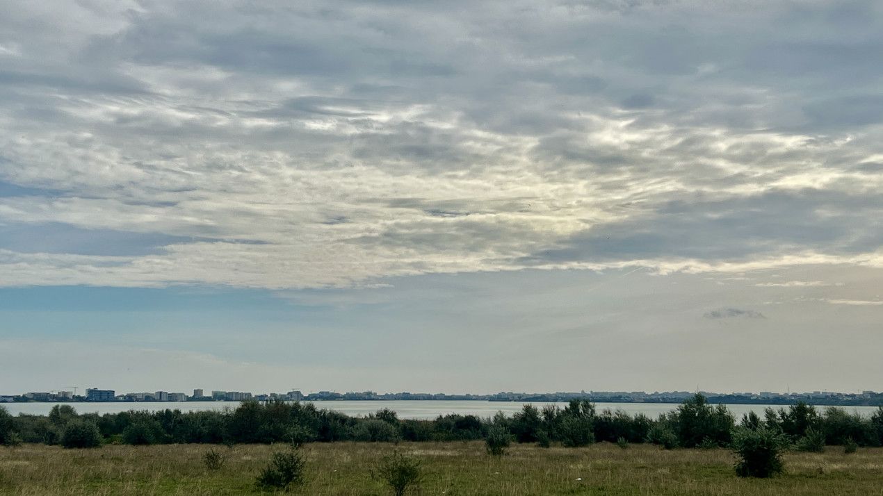 Teren intravilan Lumina, lac si canalul Dunare-Marea Neagra pentru investie – fotografia 3 din 10