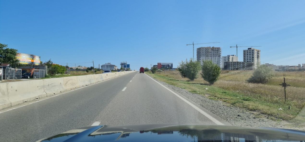 Teren de vanzare in Constanta zona Boreal – fotografia 4 din 7