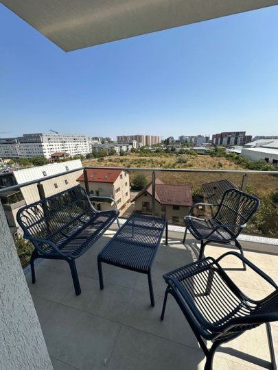 2 Camere de inchiriat | Theodor Pallady | Metrou | Pet Friendly | – fotografia 11 din 16