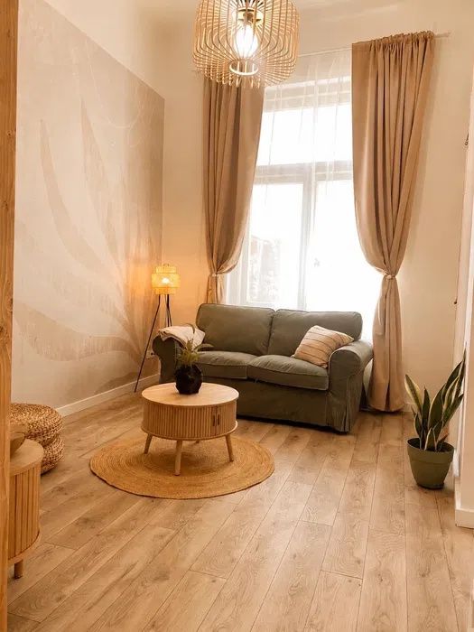 Apartament renovat complet, 40mp, Centru - Iuliu Maniu – fotografia 2 din 8