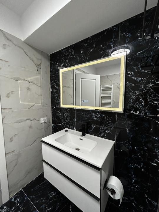 Spre închiriere | Apartament modern | Cartier Fiald – fotografia 8 din 10