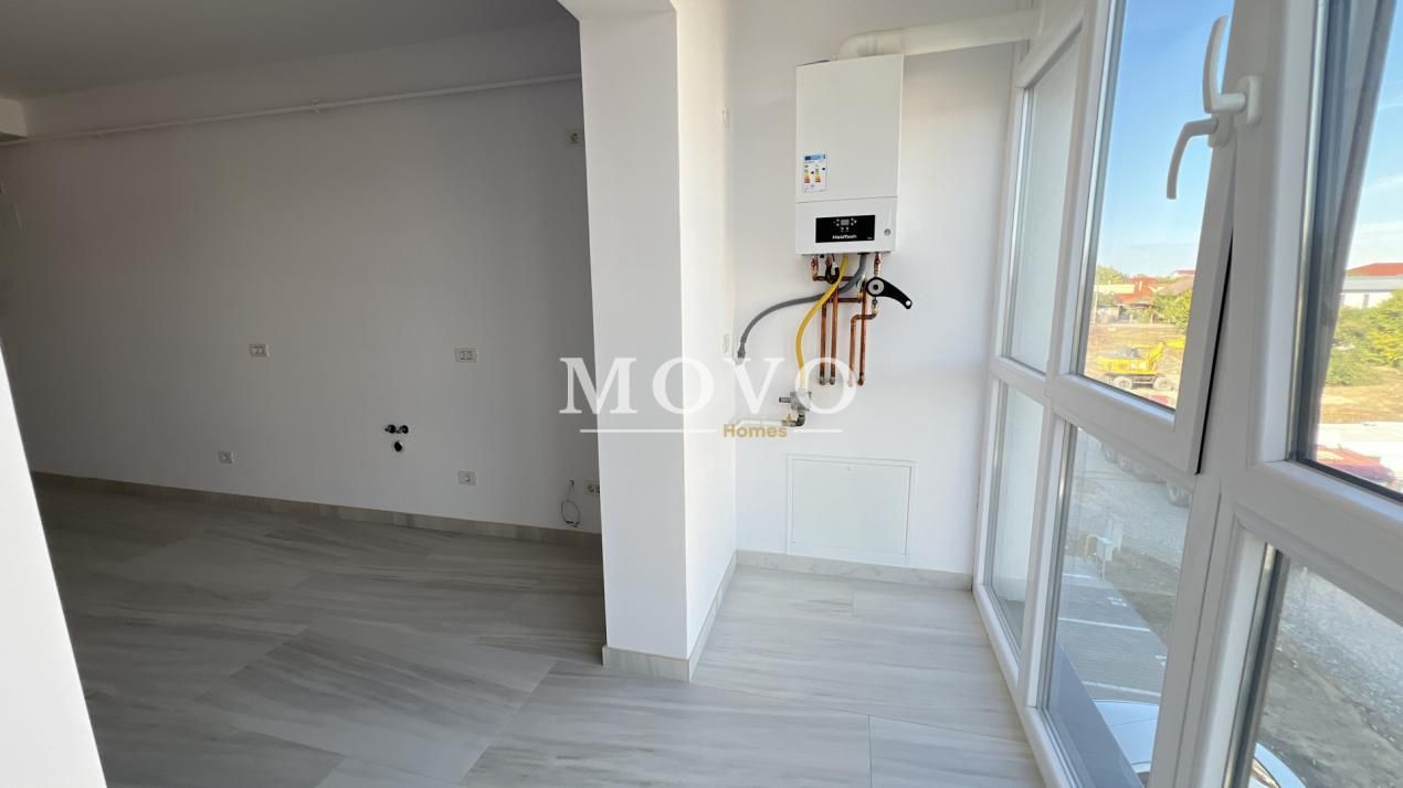 PROIECT NOU | Apartamente 2 camere | Suprafete diferite | Giroc - Zona Hotel IQ – fotografia 17 din 21