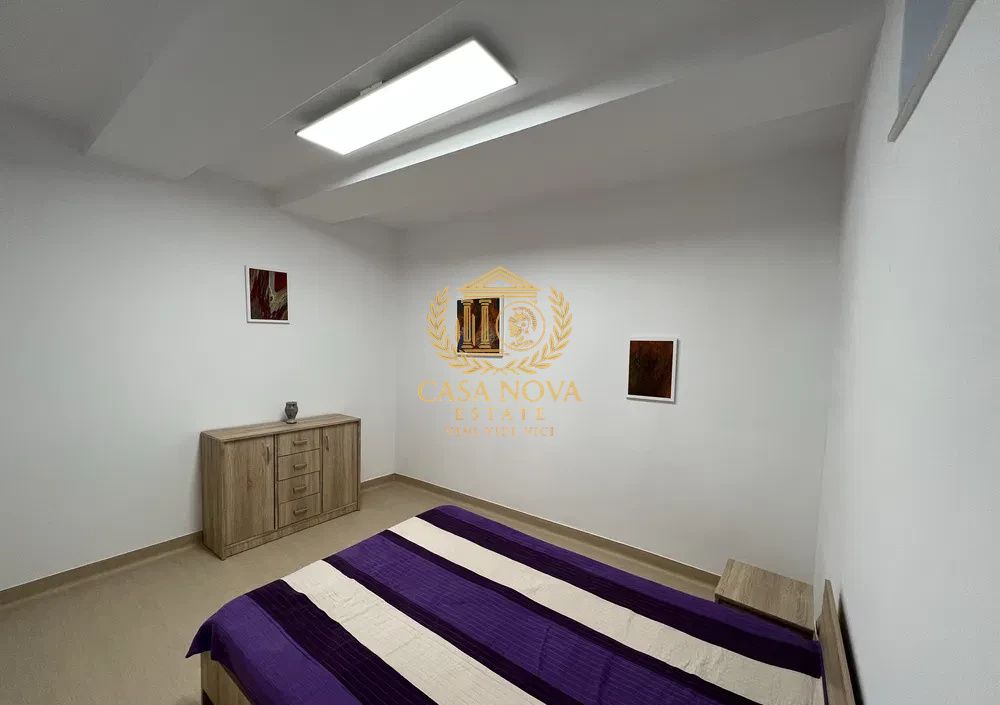 Apartament 2 camere 50mp, cartier Grigorescu, centrala proprie – fotografia 3 din 8