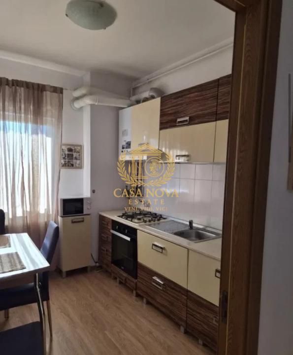 Apartament 2 camere 58mp, pet friendly,  parcare, Junior Residence – fotografia 3 din 5