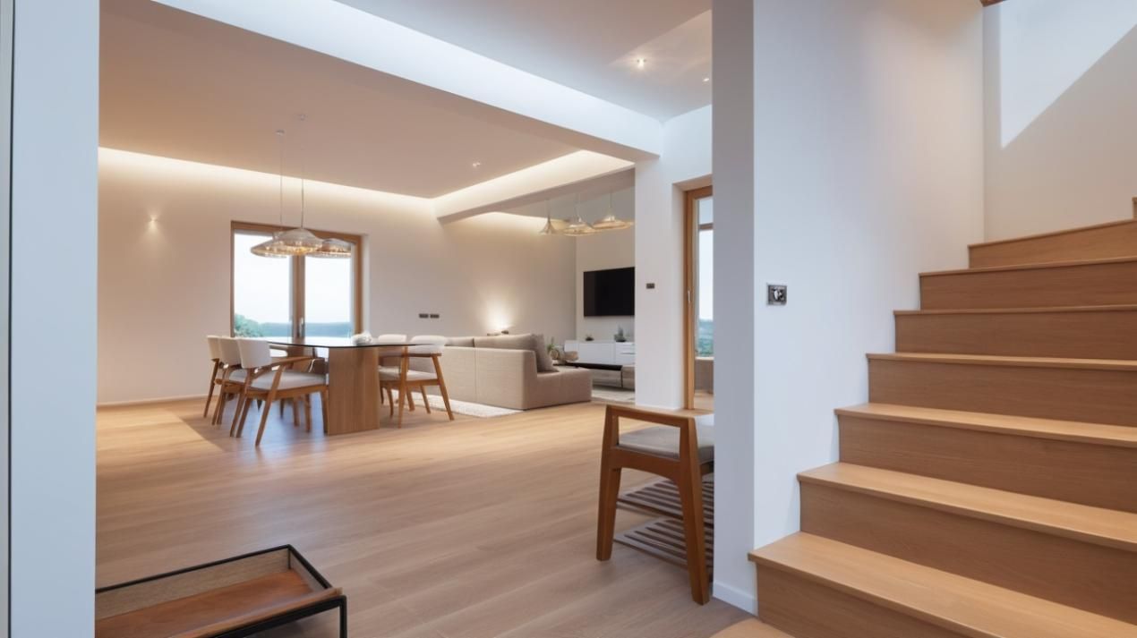 VILĂ NOUA COMPLEX SNAGOV, PONTON ȘI ACCES LA LAC, SECURITATE SI DESIGN – fotografia 6 din 12
