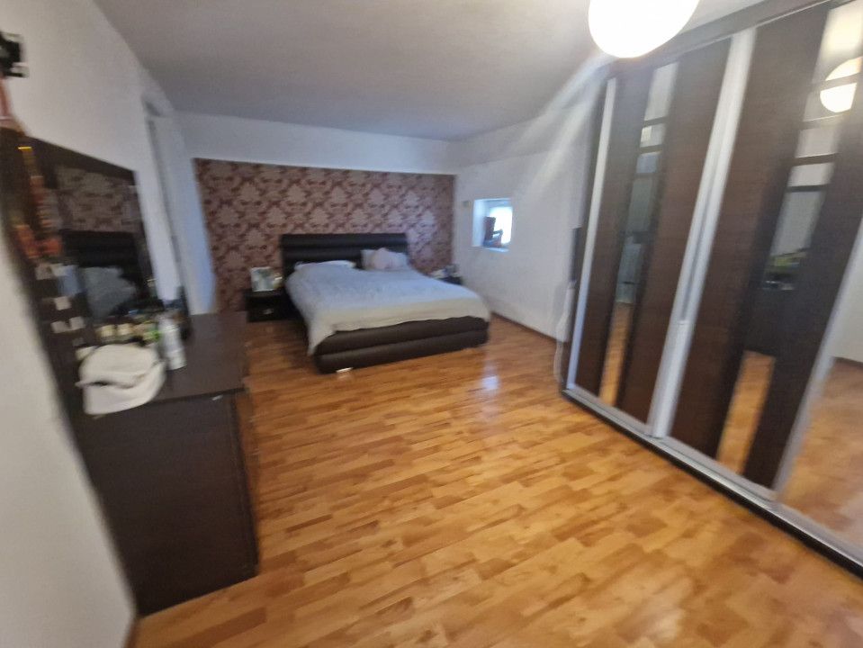 Casa P+1, 228mp utili , 426mp teren, cartier Lapus Arges – fotografia 9 din 17