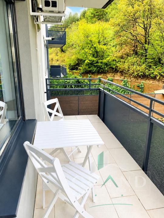 ACASĂ LA MARGINEA PĂDURII | 3 Camere | BALCON | Donath Park/Capat Grigorescu – fotografia 38 din 43