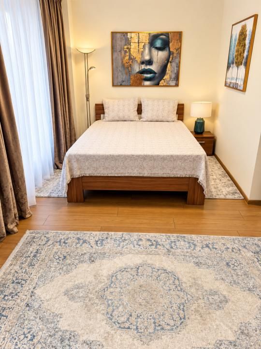 APARTAMENT 4 CAMERE DE ÎNCHIRIAT FLOREASCA – fotografia 7 din 11