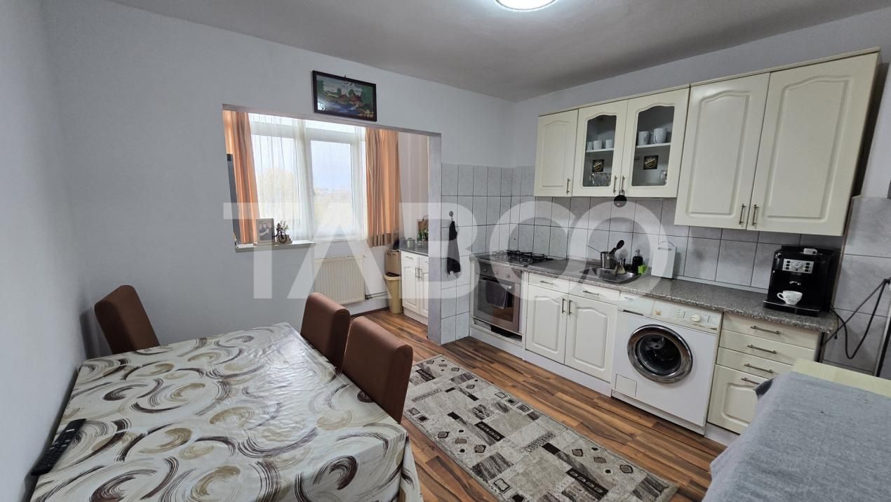 Apartament de vanzare 2 camere la etaj intermediar in zona Siretului – fotografia 9 din 11