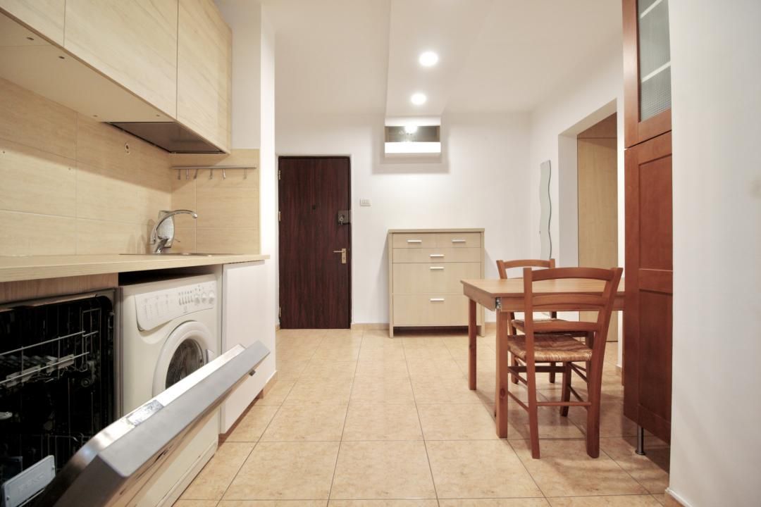 MEGA MALL-CHISINAU, APARTAMENT DECOMANDAT, CU LOC DE PARCARE! – fotografia 3 din 20