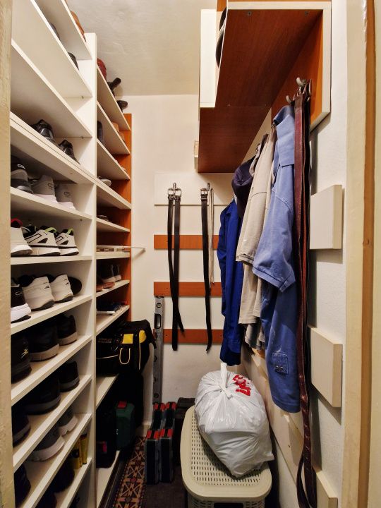 Apartament spatios cu balcon inchis si beci in zona Supeco – fotografia 14 din 17