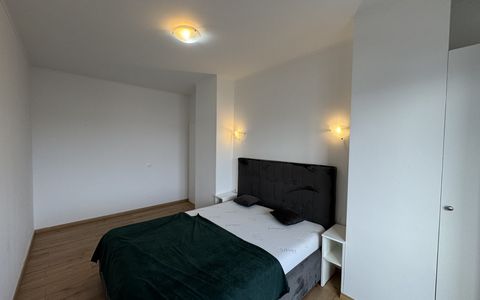 2 CAMERE | 60 MP+BALCON | PARCARE | CORNELIU COPOSU/AUTOGARĂ