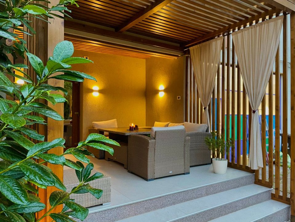Casa individuala, 166 mp, teren 470mp, P+1- Zona Mehala - Comision 0% – fotografia 4 din 37