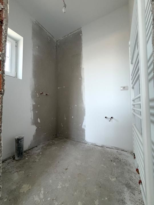 Duplex cu 3 camere, 80 mp utili, 16 mp terasa, 463 mp teren - Sag. – fotografia 17 din 20