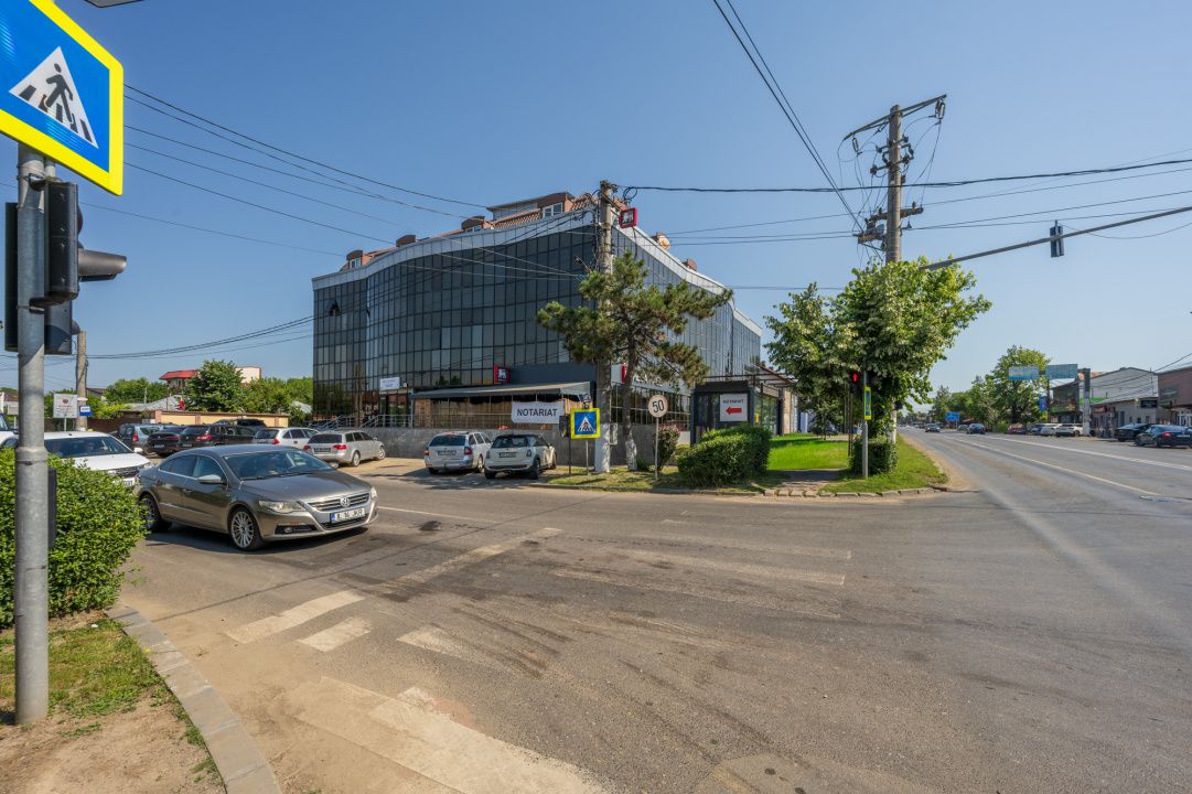AFUMATI - BUCURESTI-URZICENI, SPATIU COMERCIAL 500 MP, ETAJ 1! – fotografia 39 din 47