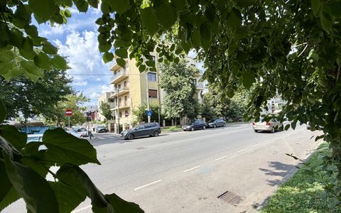Apartament 237 mp  Barbu Văcărescu – Tei | Vedere Parcul Circului | Garaj