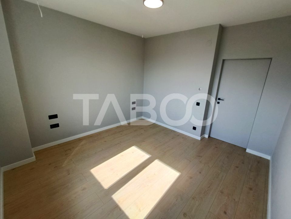Penthouse spatios cu terase 197 mp si loc de parcare -predare la cheie – fotografia 16 din 23