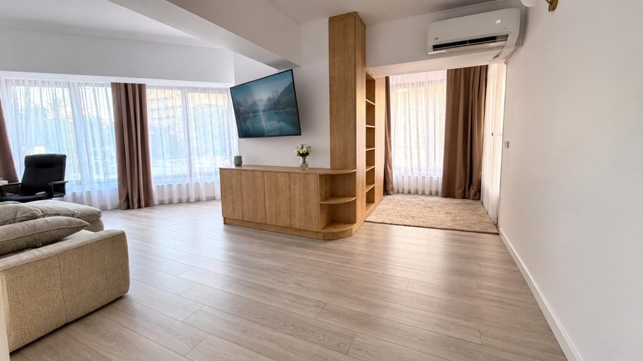 Apartament 3 camere 100MP | Bucurestii Noi | Metrou Jiului | – fotografia 2 din 16
