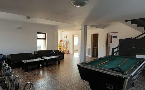 Pensiune Boutique sau Casă de Vacanță în Bălilești, Argeș