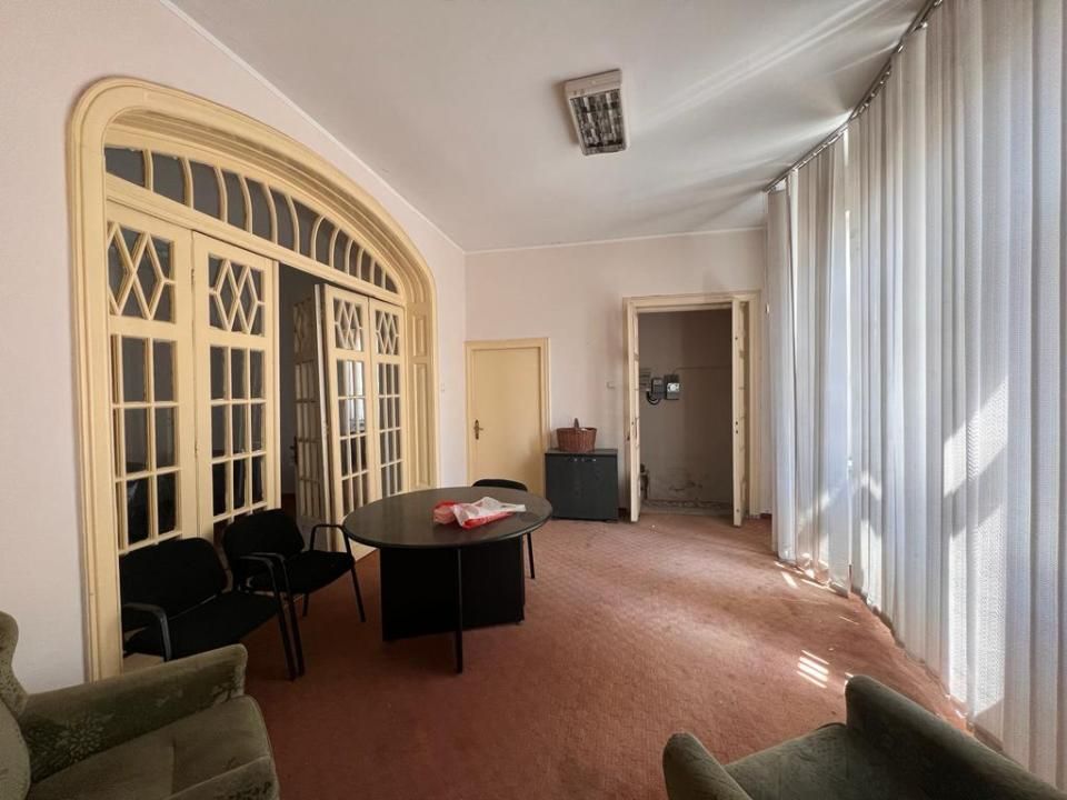 Vila Consolidata D+P+1+M | Unirii - Traian - Matei Basarab | Teren 600 mp | – fotografia 19 din 25