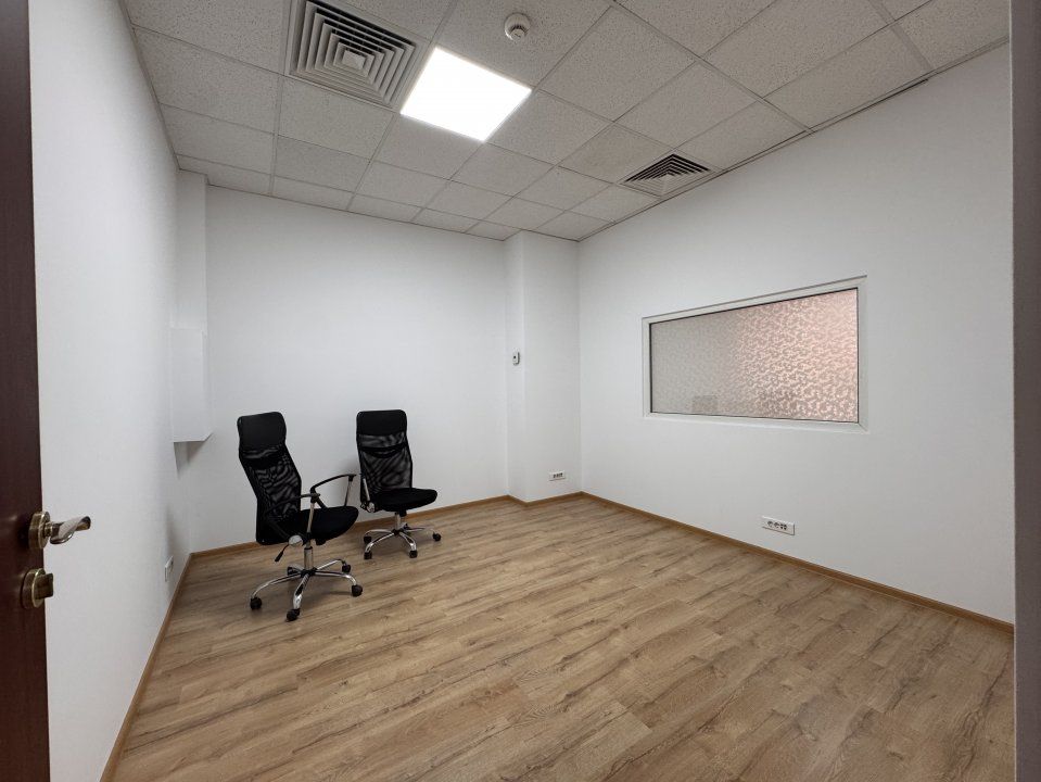 COTROCENI BUSINESS CENTER / ACCES STRADAL / METROU / DISPONIBIL ! – fotografia 3 din 15