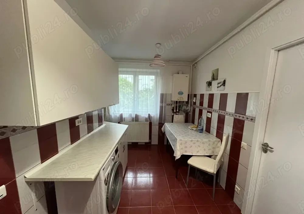 2 Camere de inchiriat | Vitan | Centrala | Pet-friendly | Metrou – fotografia 4 din 5