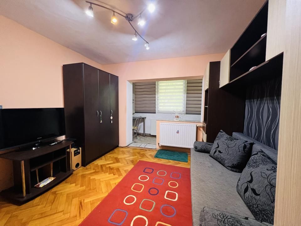 Apartament 3 camere, etaj 3, boxa - zona Torontalului – fotografia 6 din 14