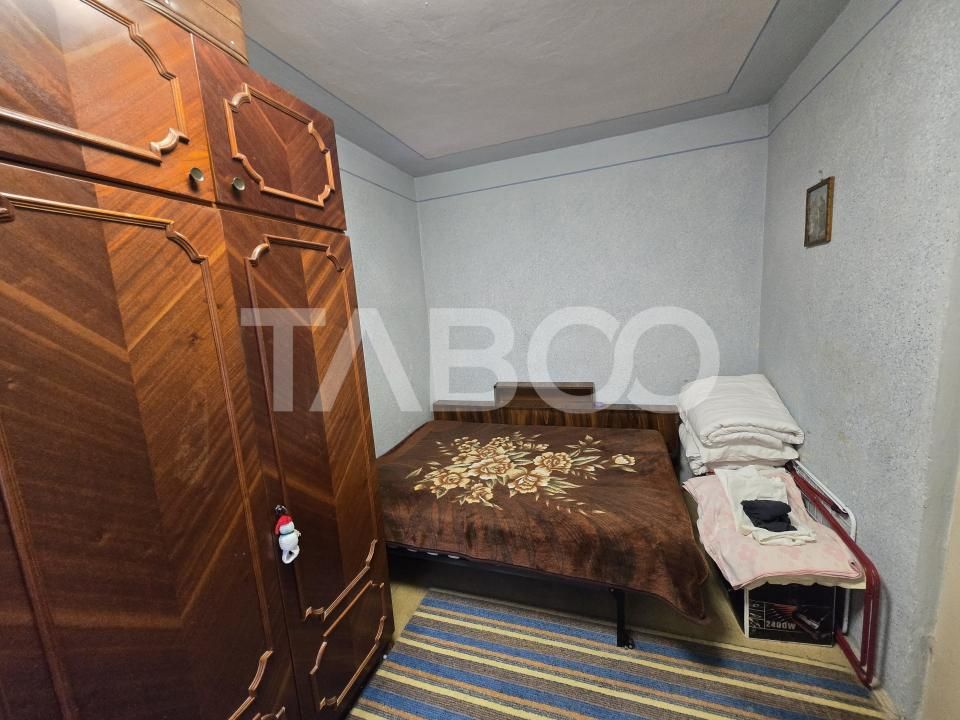 Apartament 2 camere de vanzare etaj intermediar 36mp zona Vasile Aaron – fotografia 4 din 12