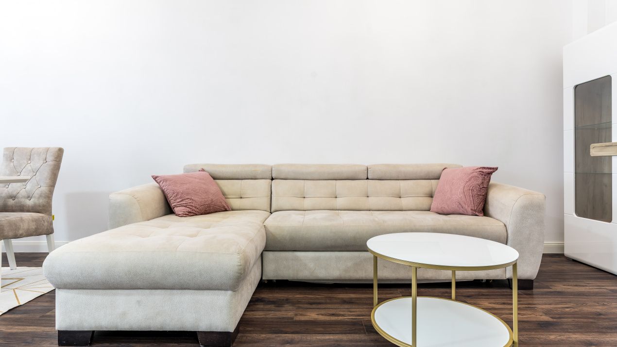 Apartament 2 camere, cart.Europa, str.Aurel Gurghianu, parcare subterana, balcon – fotografia 5 din 15