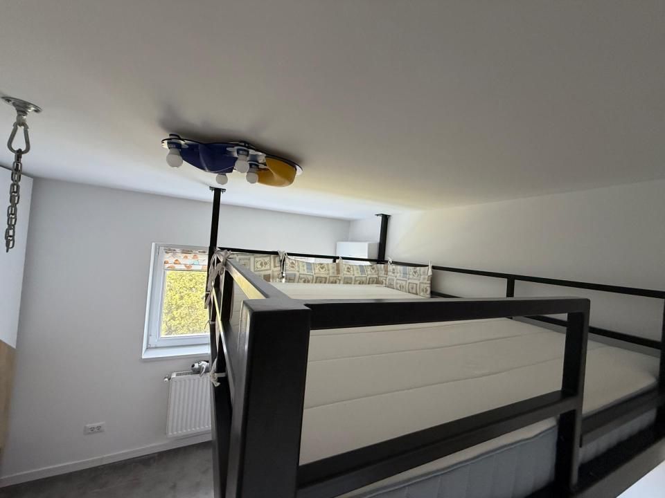 Duplex 4 camere 100m2 + Loc Parcare + Centrala Proprie | Parc Herastrau – fotografia 24 din 32