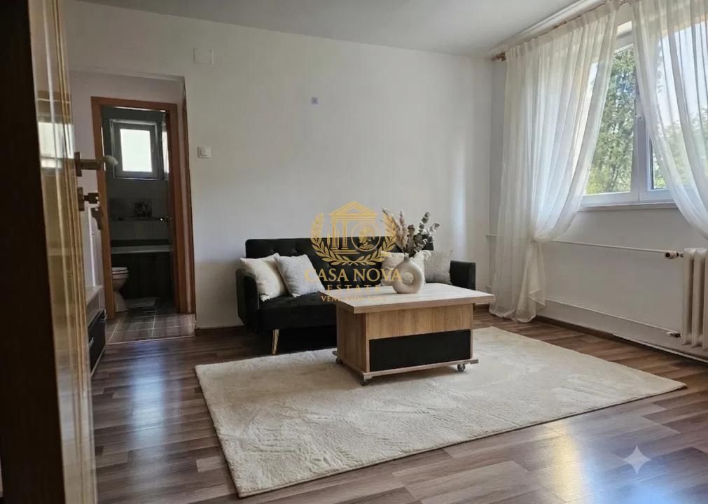 Apartament 2 camere 40mp, cartier Andrei Muresanu, parcare – fotografia 4 din 6