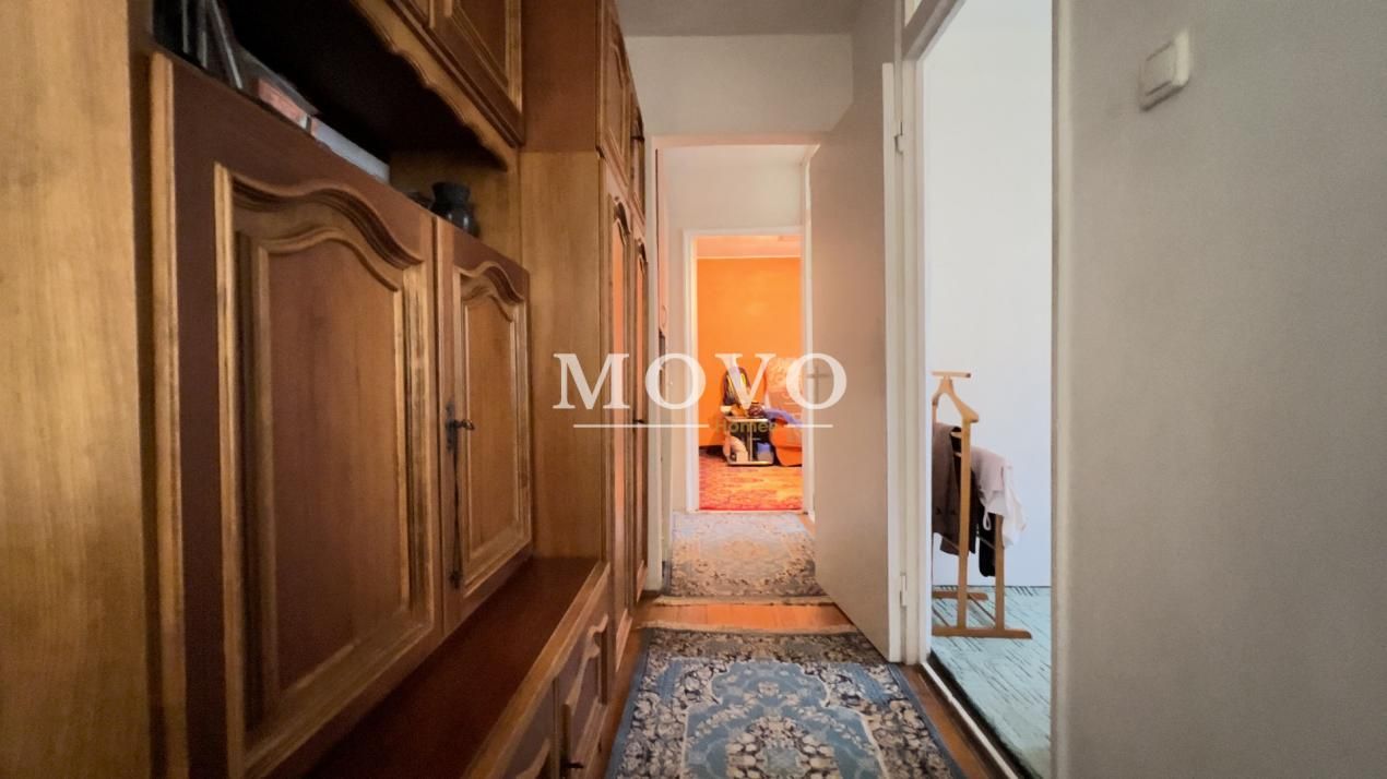 Oportunitate | Apartament 3 camere | 72mp utili | Etaj 2 | Boxa | Zona Soarelui – fotografia 12 din 12