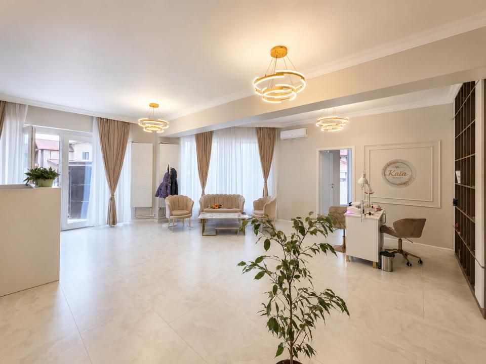 Signature Home • Domnesti • Eleganță Absolută – fotografia 9 din 17