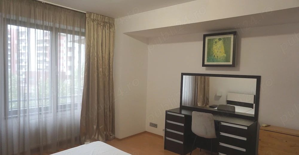 3 camere | Stefan cel Mare/ Parcul Circului/ Central Park/ parcare/ 2 bai – fotografia 8 din 12