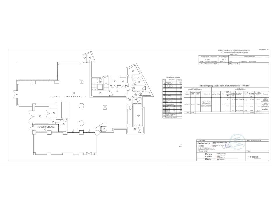 Spatiu Comercial Premium | Ultracentral | Sala Palatului – fotografia 6 din 7