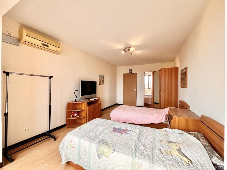 3 Camere | 92 MP | Tineretului | Metrou | Gata de Locuit | Panoramic – fotografia 13 din 20