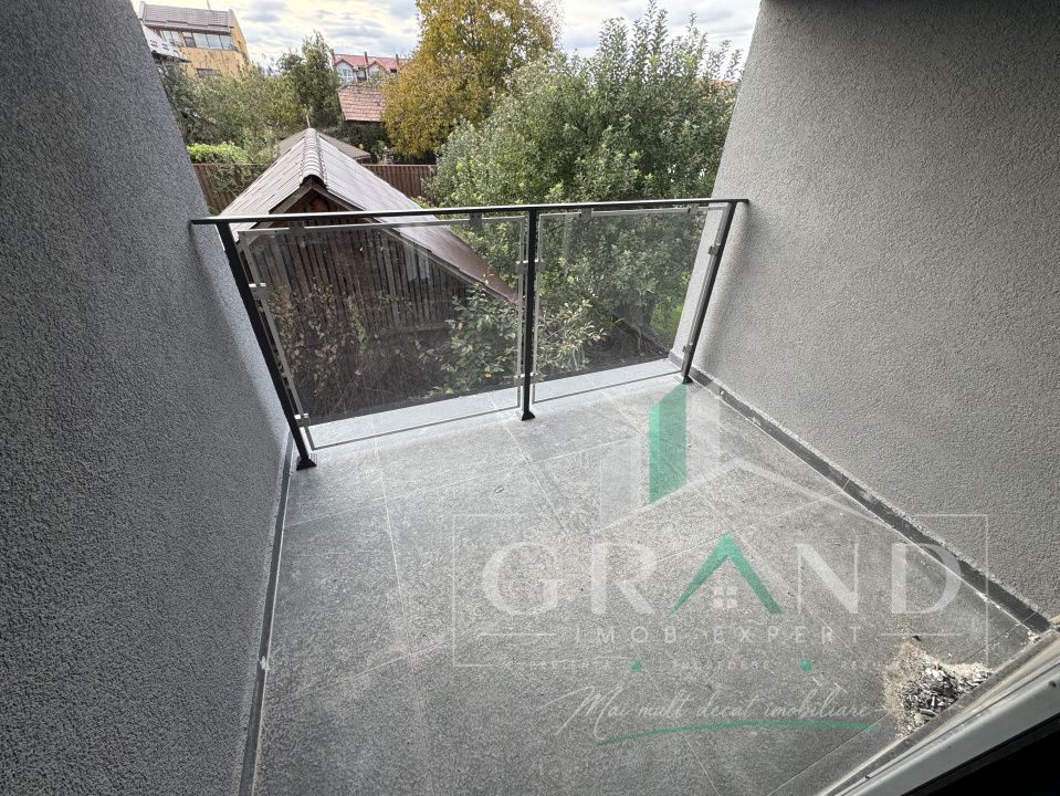 DE ÎNCHIRIAT–Spațiu Comercial/Birouri/Clinică–162 mp OPEN SPACE | Florești/ONCOS – fotografia 10 din 13