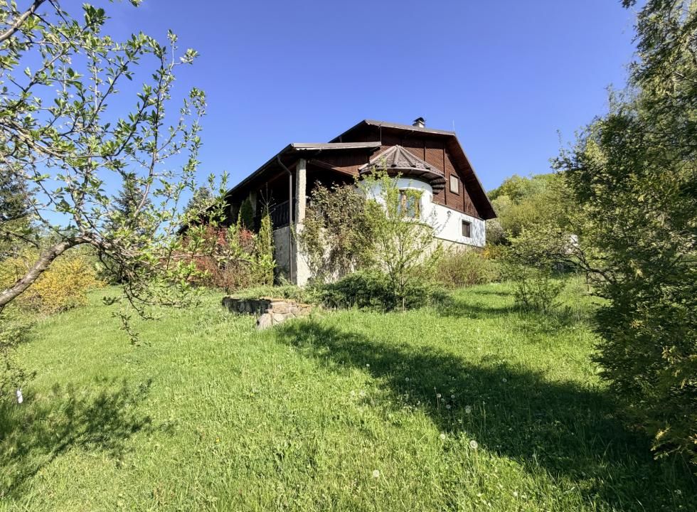 Oază de liniște & intimitate, Domeniu 5.2 Ha Salina Prahova Rezidential&Turistic – fotografia 36 din 39