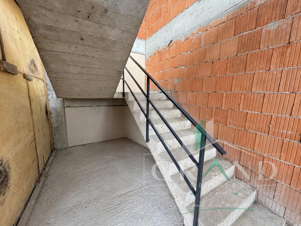 DE ÎNCHIRIAT–Spațiu Comercial/Birouri/Clinică–162 mp OPEN SPACE | Florești/ONCOS – fotografia 7 din 13