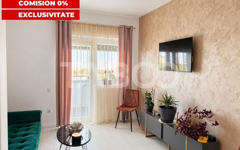 Apartament decomandat la parter 3 camere balcon Cartier Arhitectilor
