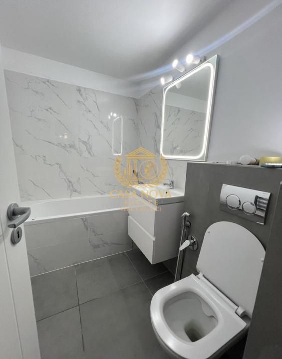 Apartament 3 camere 69mp,cartier Intre Lacuri, finisaje moderne – fotografia 7 din 8