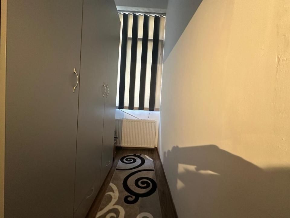 2 camere | centrala proprie | mobilat si utilat | gradina | zona excelenta | – fotografia 8 din 13